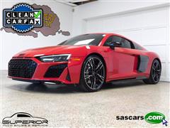 2023 Audi R8 