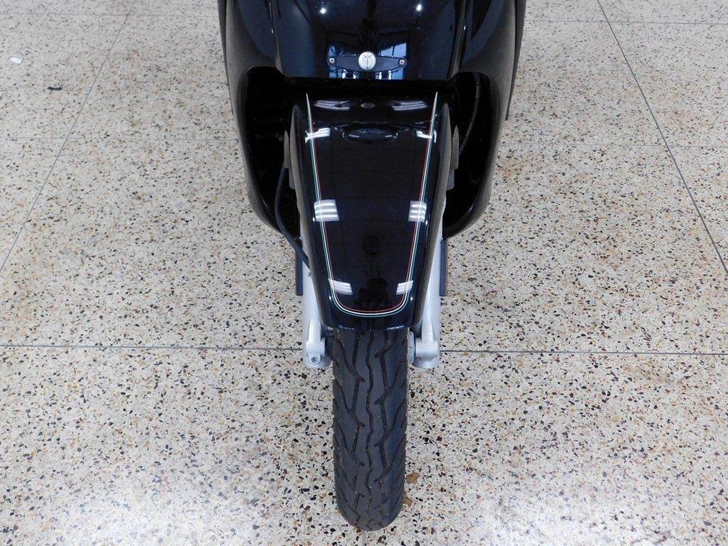 Aprilia Scarabeo 150  2001