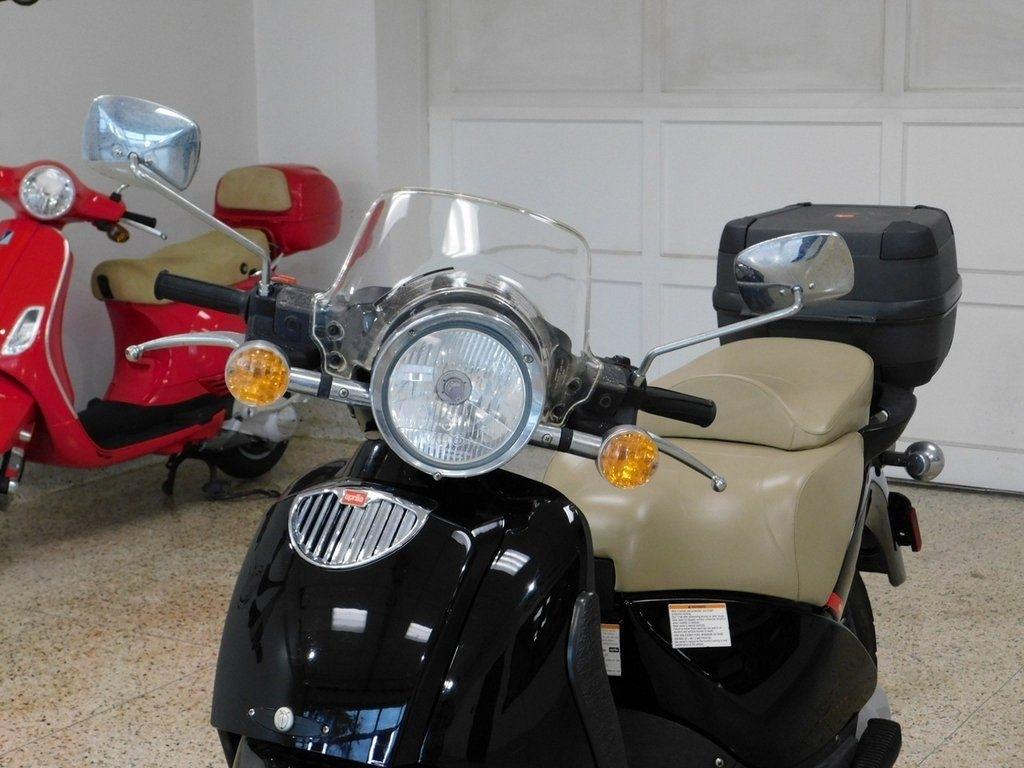 Aprilia Scarabeo 150  2001