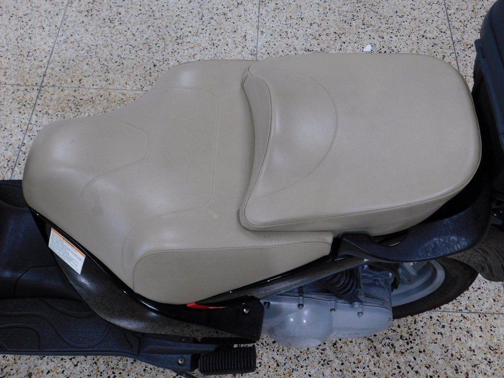 Aprilia Scarabeo 150  2001