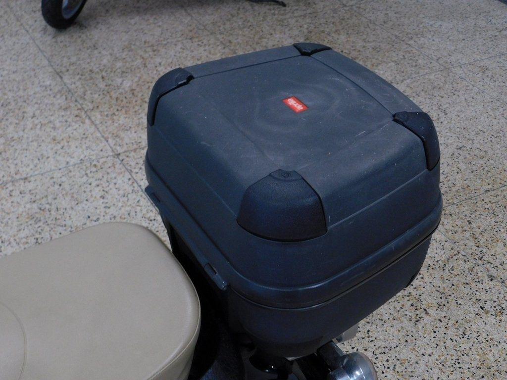 Aprilia Scarabeo 150  2001