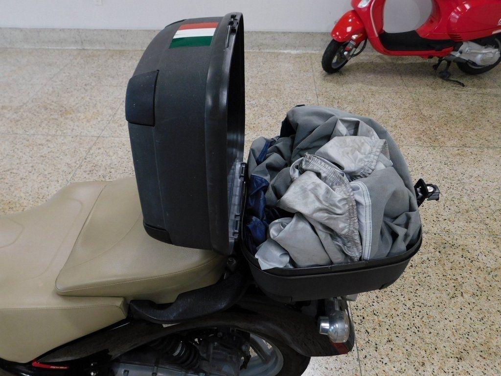 Aprilia Scarabeo 150  2001