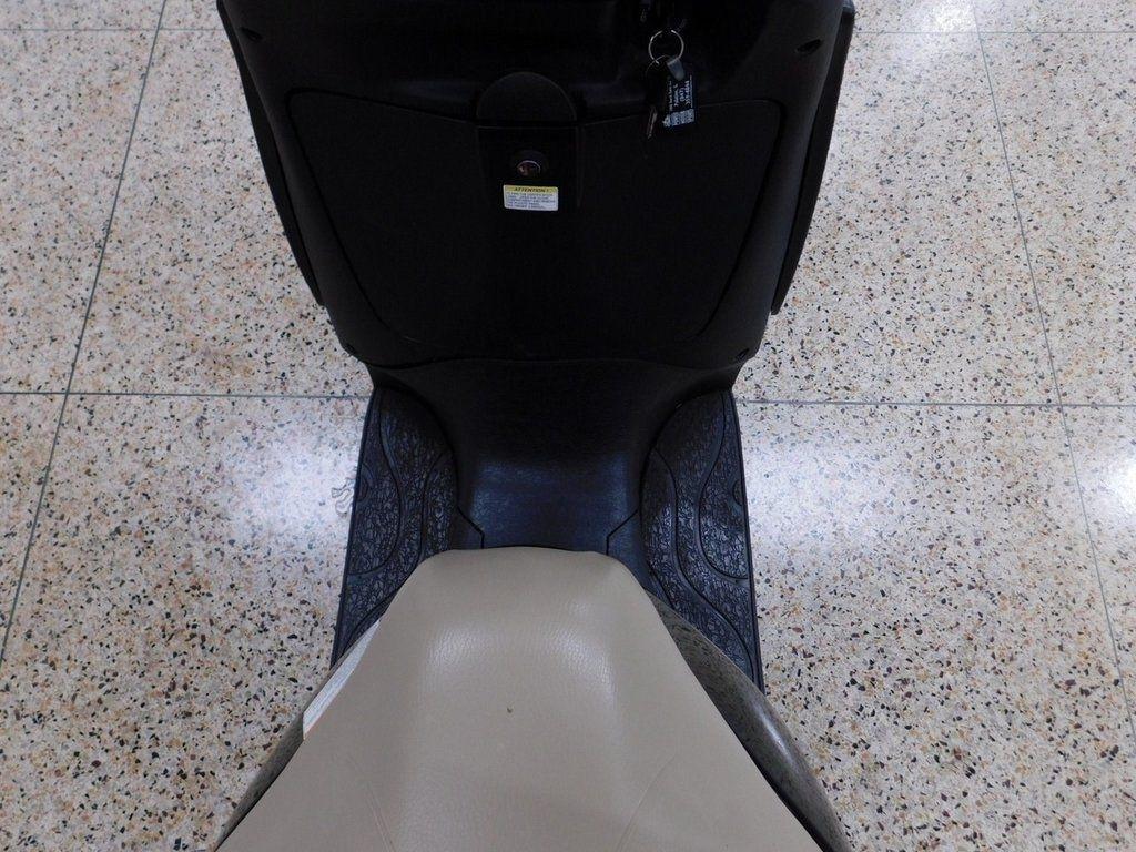 Aprilia Scarabeo 150  2001