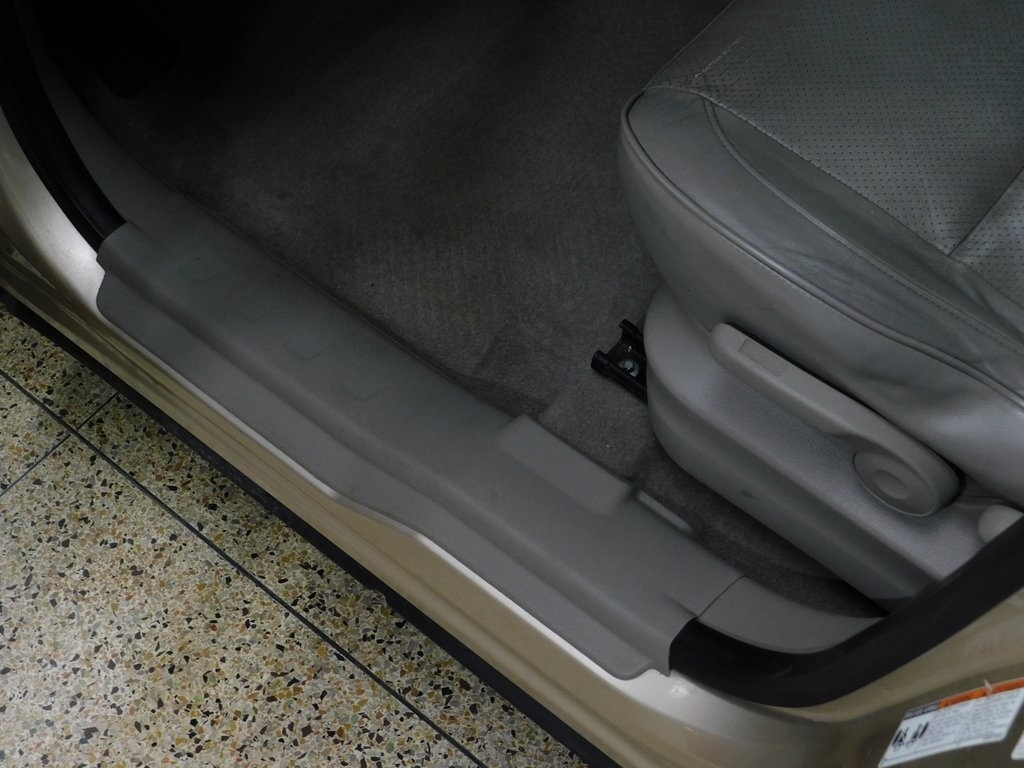 Suzuki Grand Vitara Luxury 4WD 2007