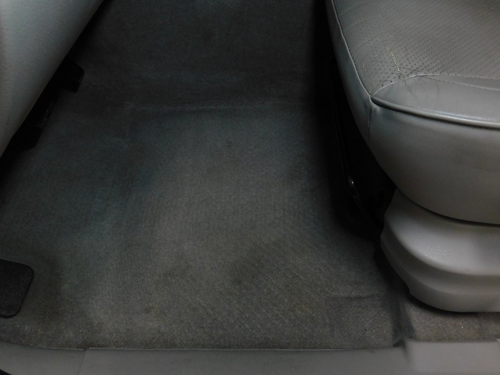 Suzuki Grand Vitara Luxury 4WD 2007