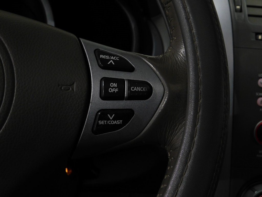 Suzuki Grand Vitara Luxury 4WD 2007