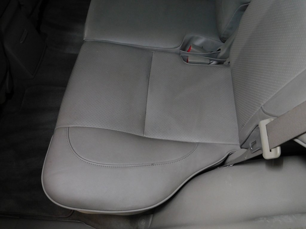 Suzuki Grand Vitara Luxury 4WD 2007