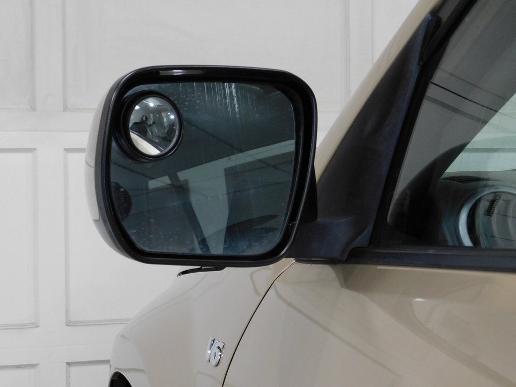 Suzuki Grand Vitara Luxury 4WD 2007