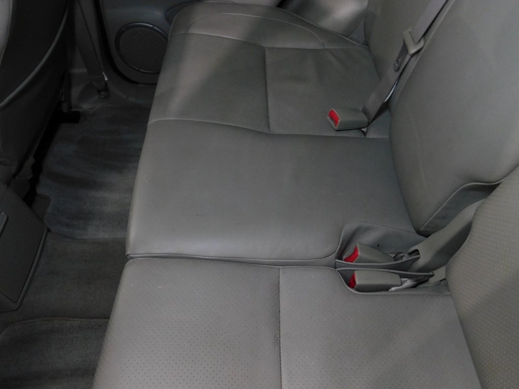 Suzuki Grand Vitara Luxury 4WD 2007