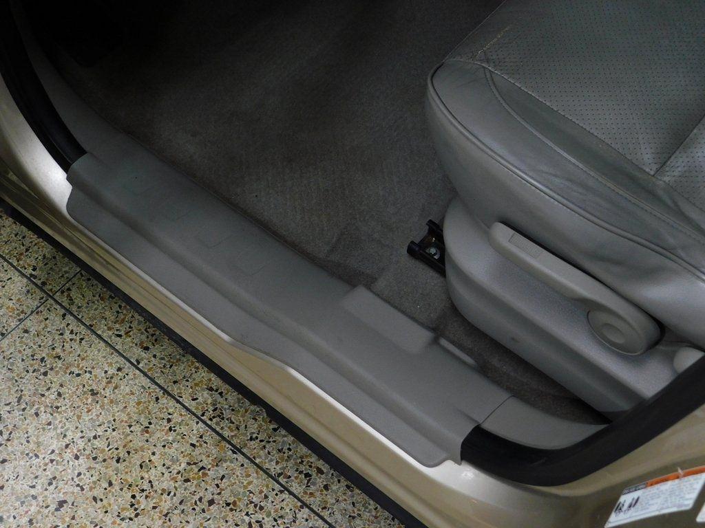 Suzuki Grand Vitara Luxury 4WD 2007