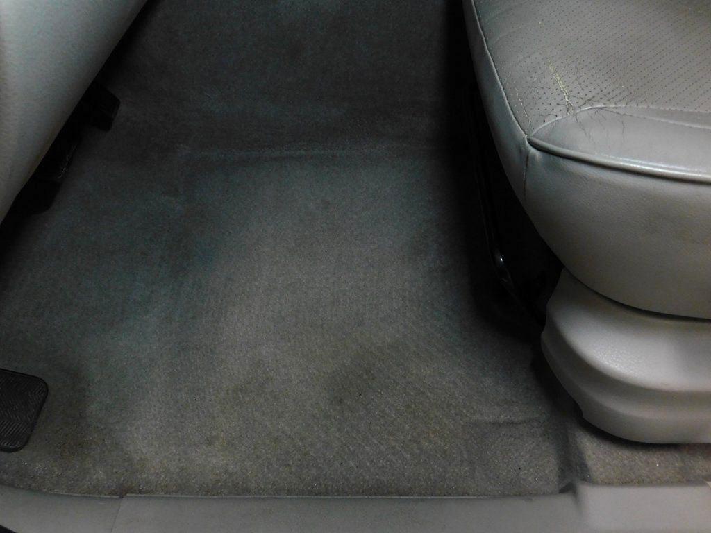 Suzuki Grand Vitara Luxury 4WD 2007