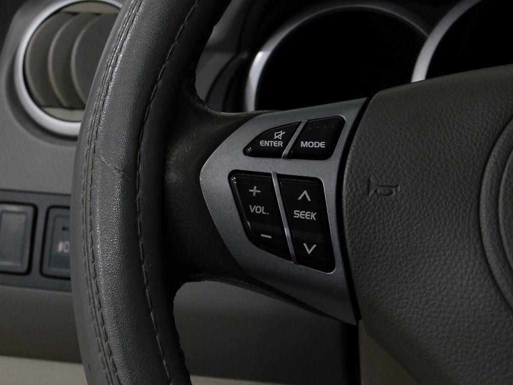 Suzuki Grand Vitara Luxury 4WD 2007