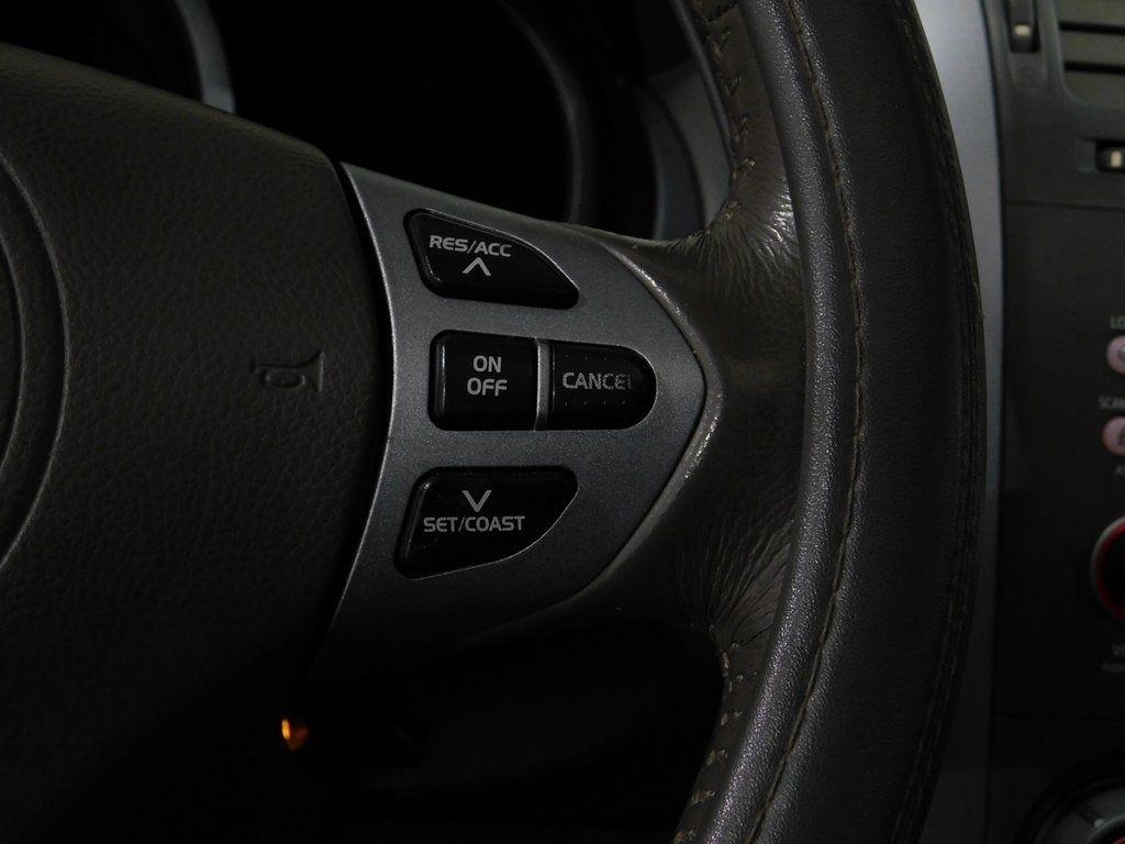 Suzuki Grand Vitara Luxury 4WD 2007