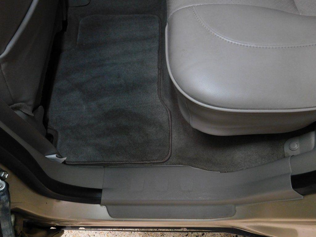 Suzuki Grand Vitara Luxury 4WD 2007