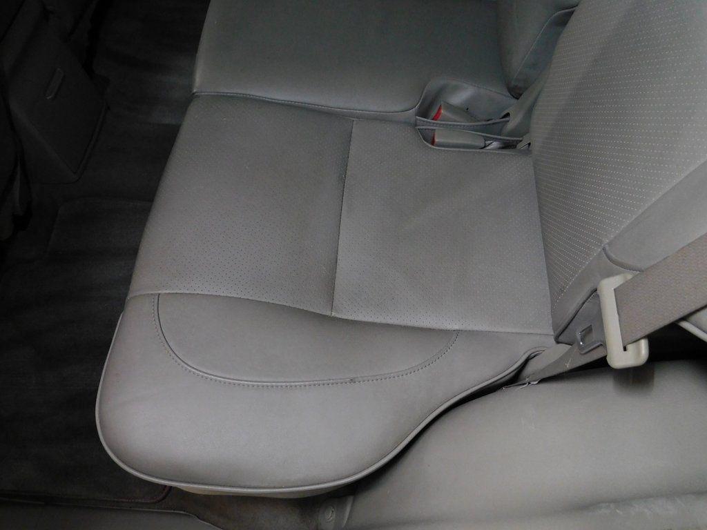 Suzuki Grand Vitara Luxury 4WD 2007