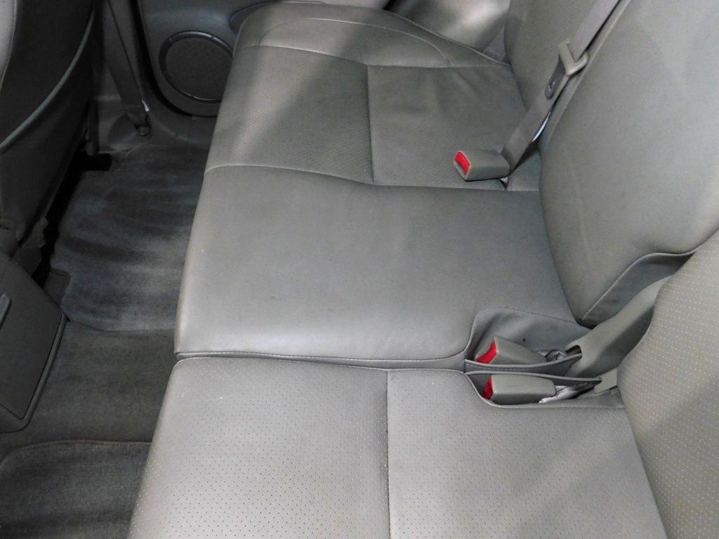 Suzuki Grand Vitara Luxury 4WD 2007