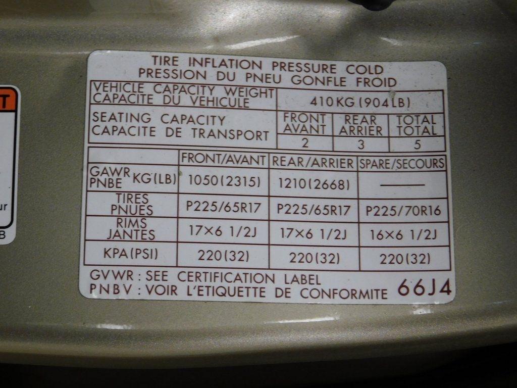 Suzuki Grand Vitara Luxury 4WD 2007