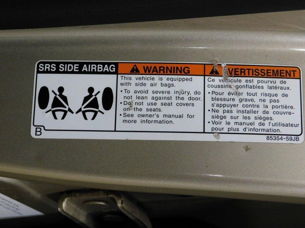 Suzuki Grand Vitara Luxury 4WD 2007