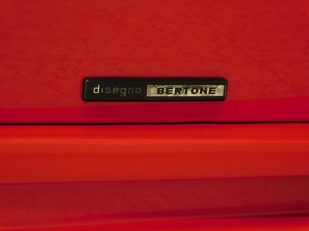 Lamborghini Countach  1986