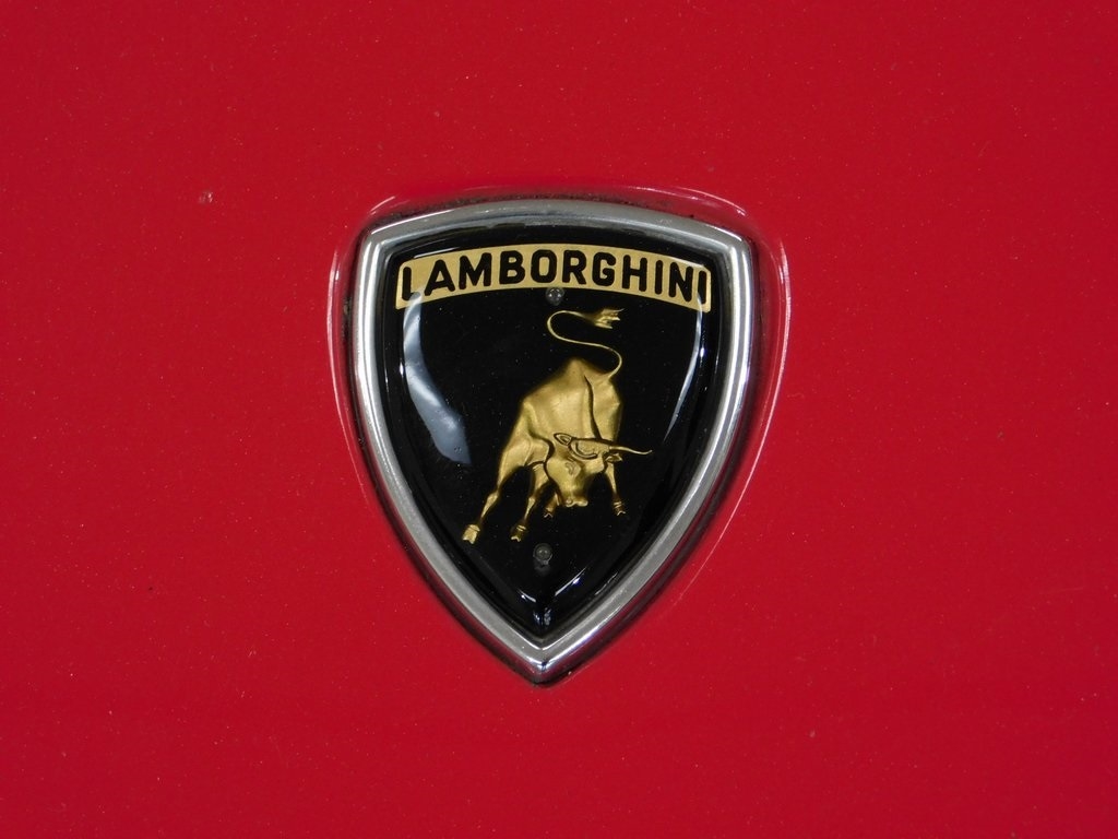 Lamborghini Countach  1986