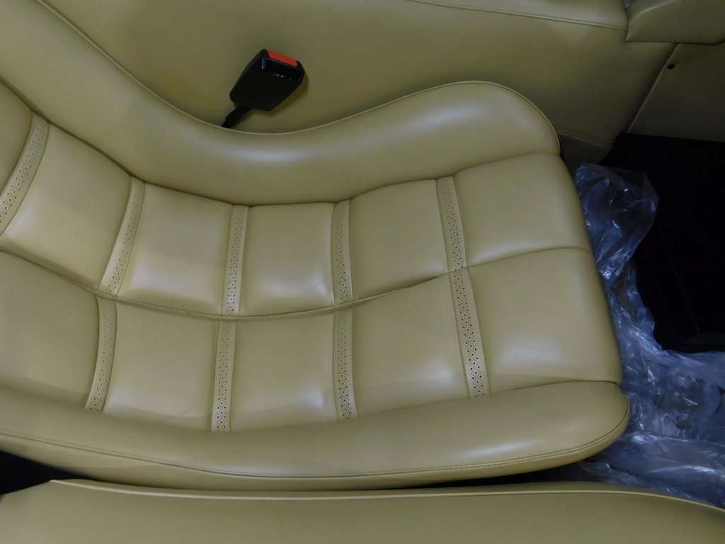 Lamborghini Countach  1986