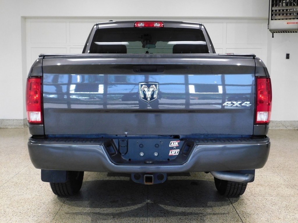 RAM 1500 Classic  2019