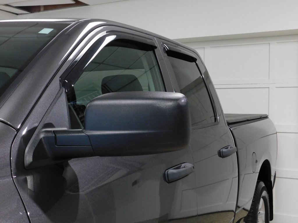 RAM 1500 Classic  2019