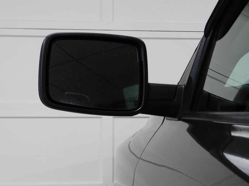 RAM 1500 Classic  2019