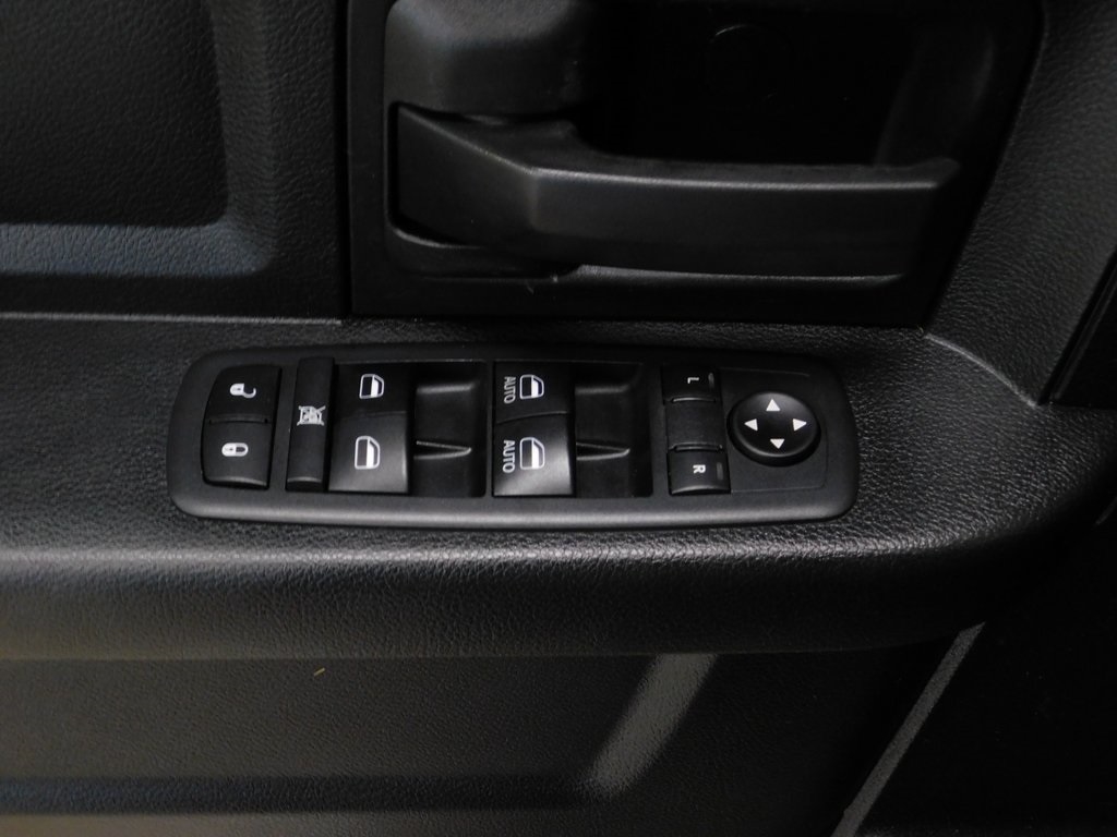 RAM 1500 Classic  2019