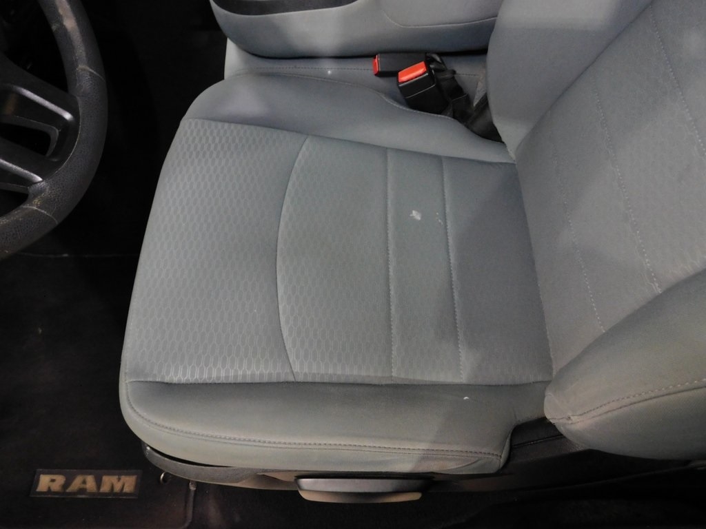 RAM 1500 Classic  2019