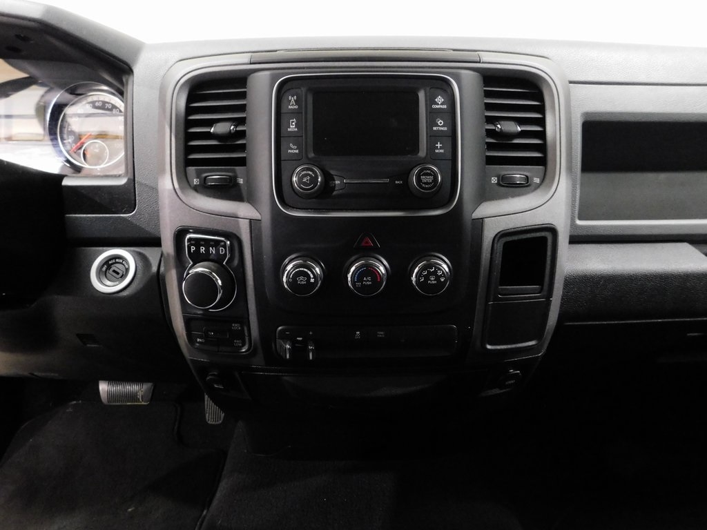 RAM 1500 Classic  2019