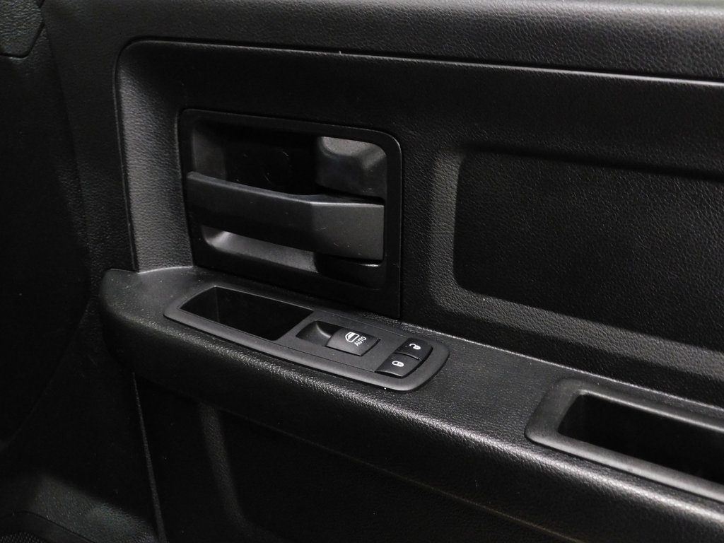 RAM 1500 Classic  2019