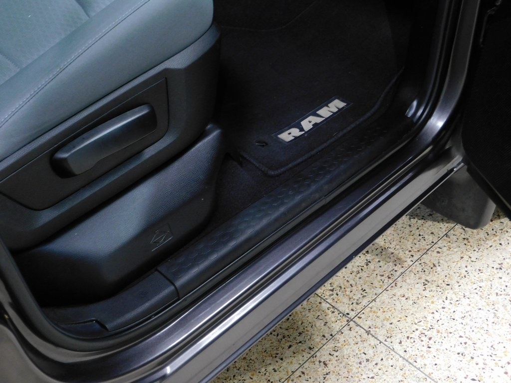 RAM 1500 Classic  2019