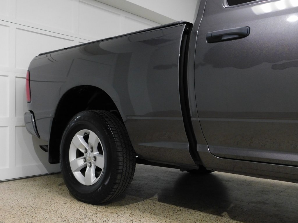 RAM 1500 Classic  2019