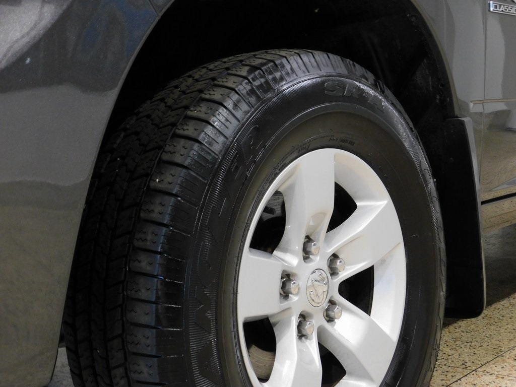 RAM 1500 Classic  2019