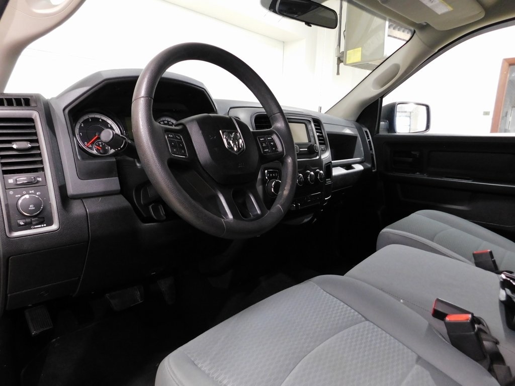 RAM 1500 Classic  2019