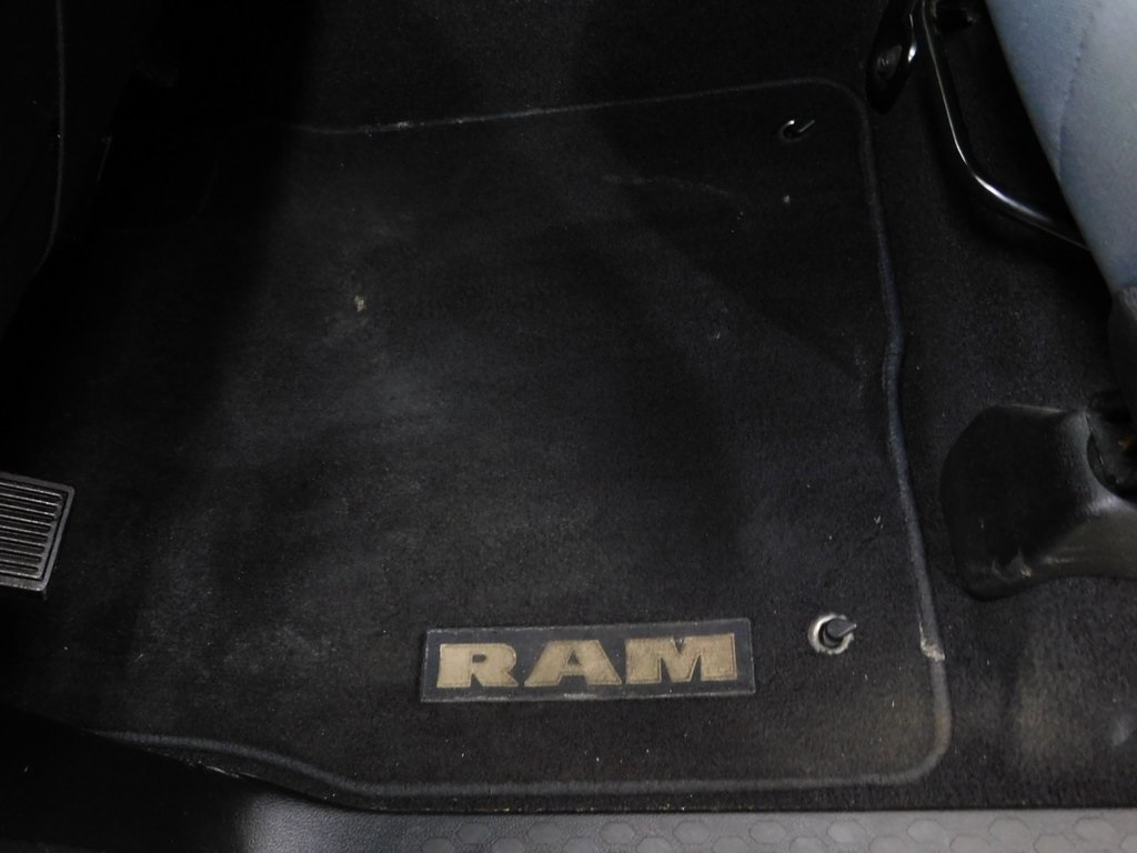 RAM 1500 Classic  2019