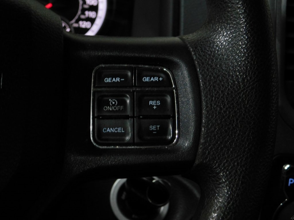 RAM 1500 Classic  2019