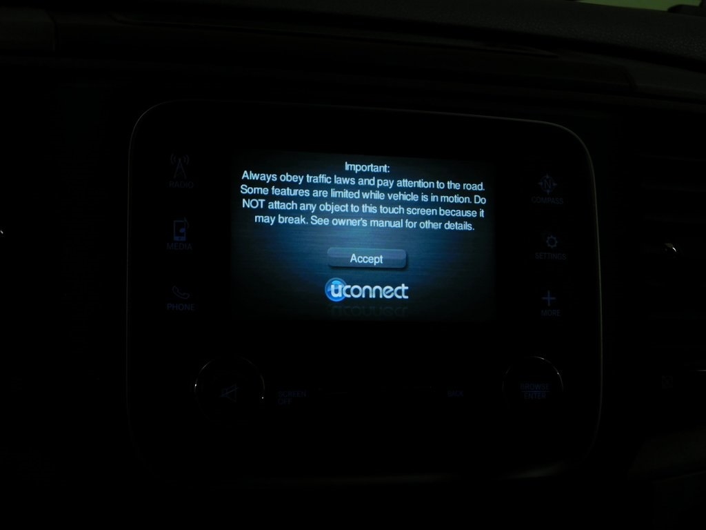 RAM 1500 Classic  2019