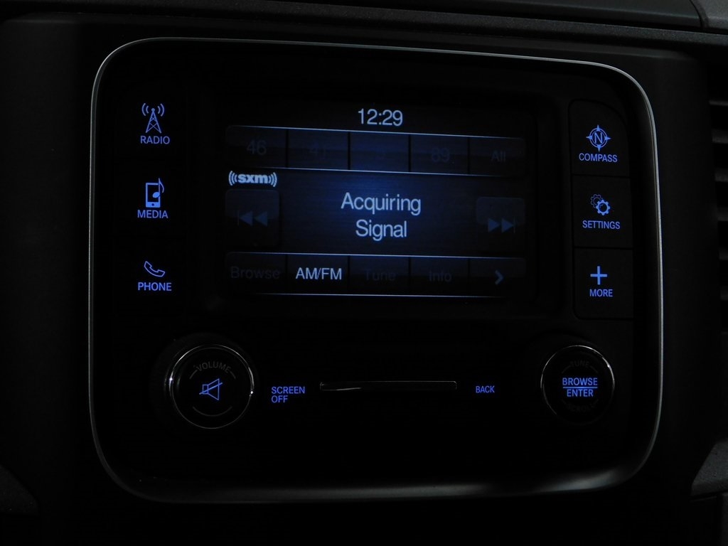 RAM 1500 Classic  2019