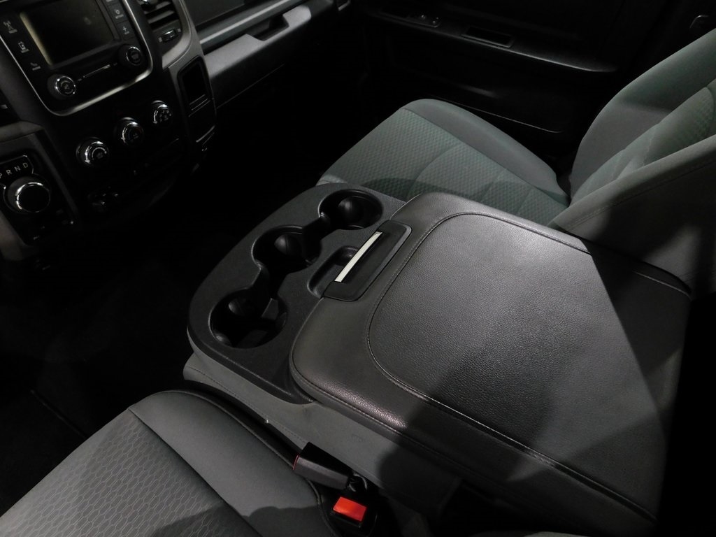 RAM 1500 Classic  2019