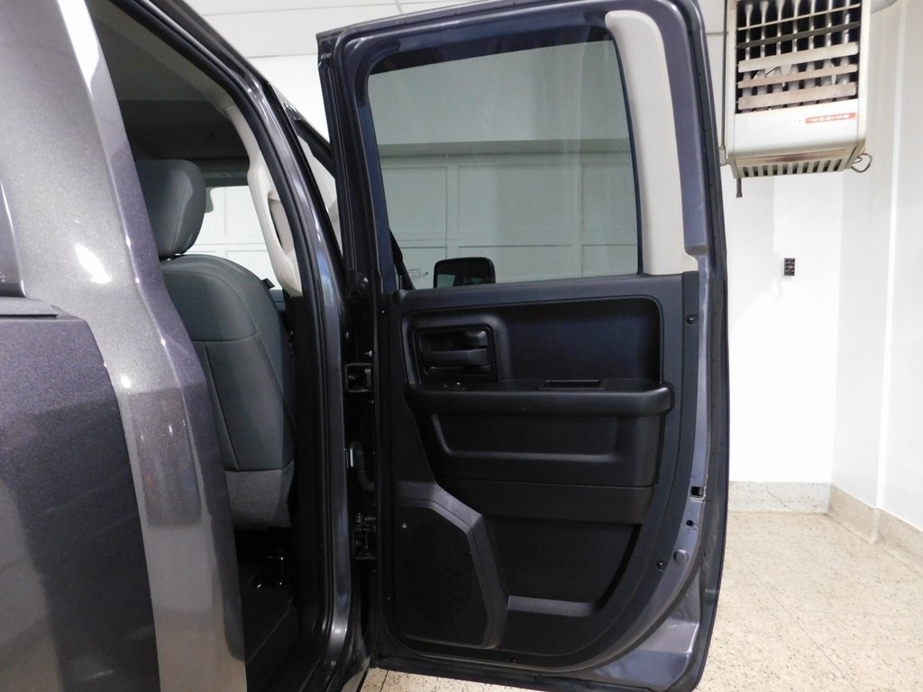 RAM 1500 Classic  2019