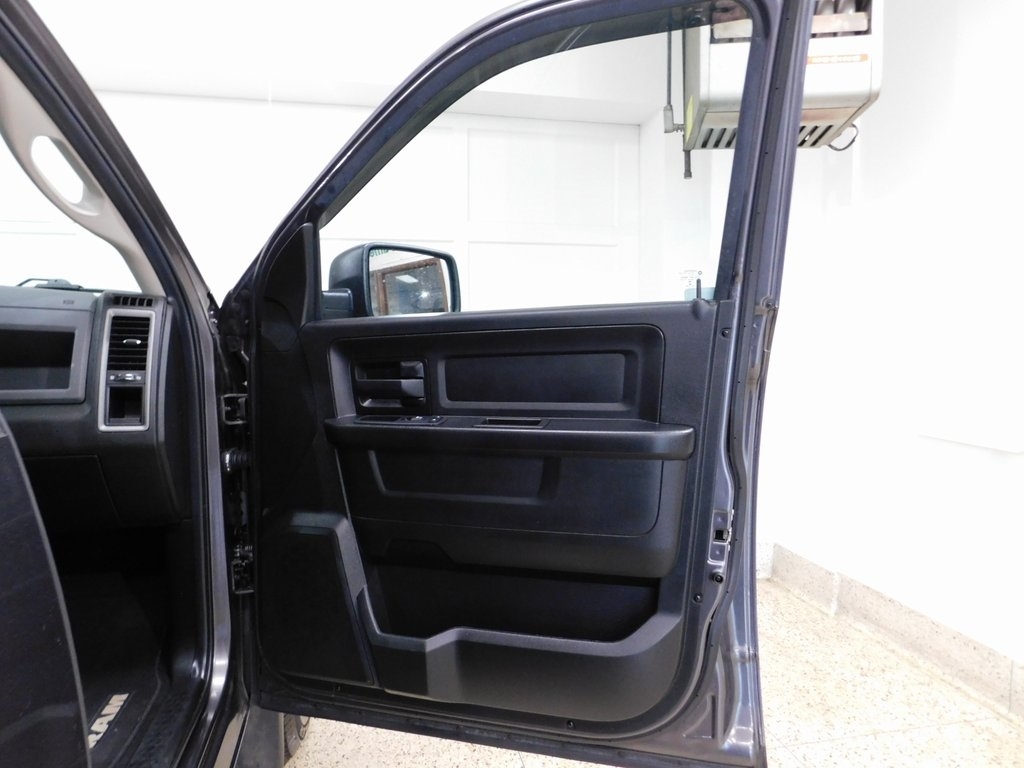 RAM 1500 Classic  2019