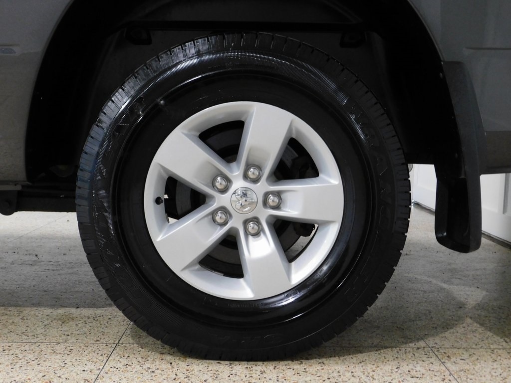 RAM 1500 Classic  2019