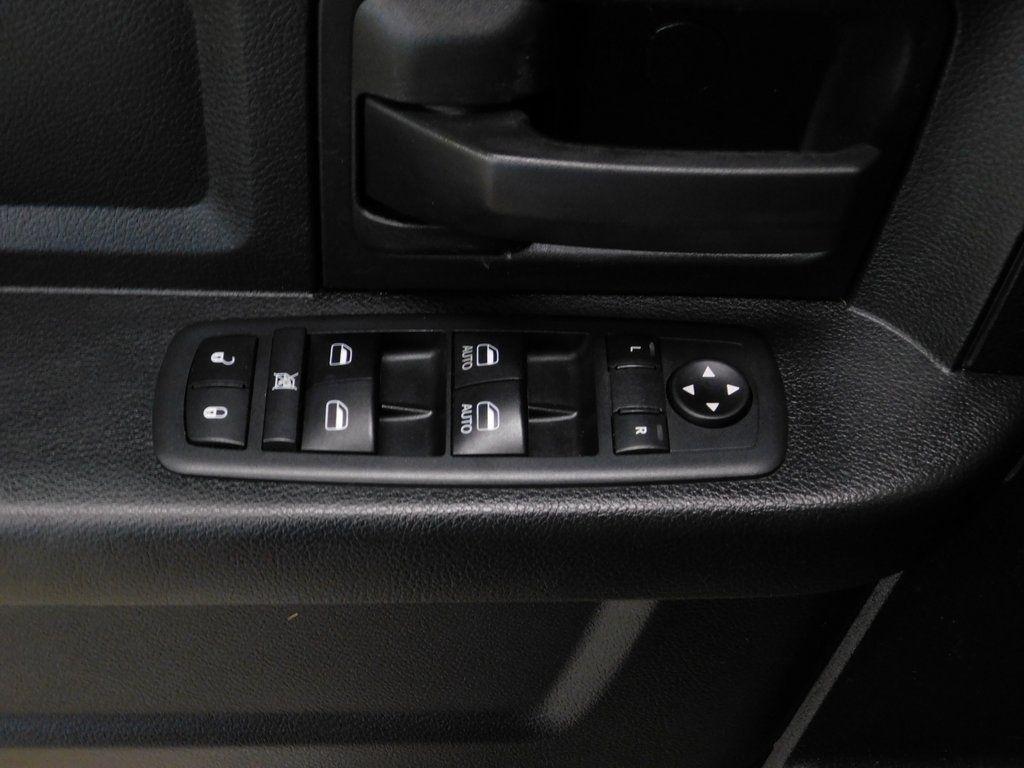 RAM 1500 Classic  2019