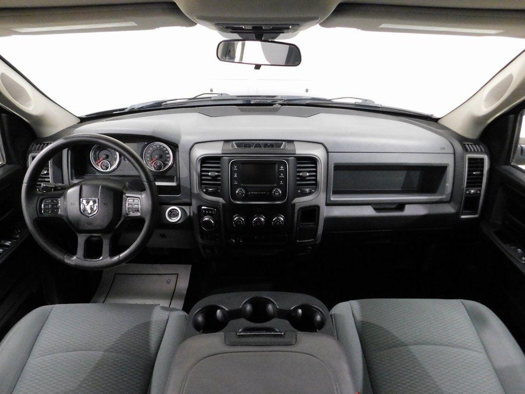 RAM 1500 Classic  2019