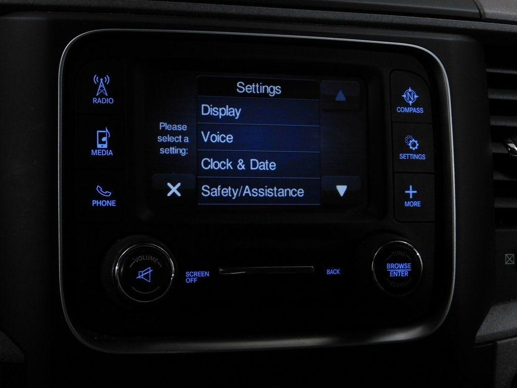 RAM 1500 Classic  2019