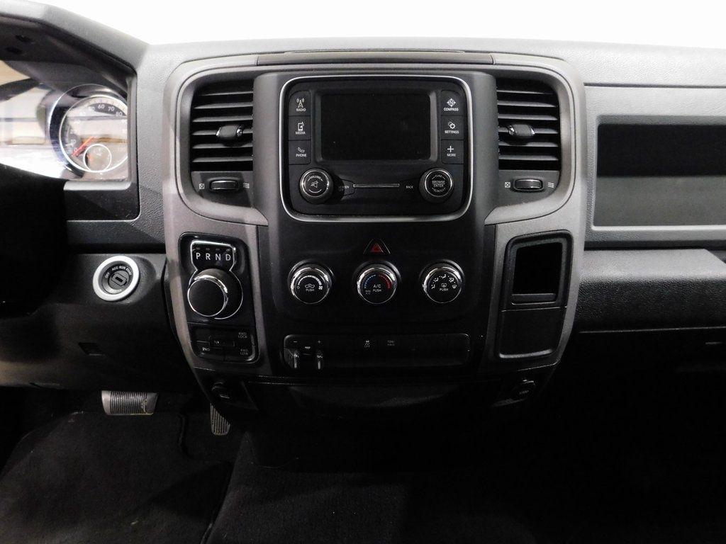 RAM 1500 Classic  2019