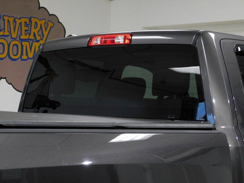 RAM 1500 Classic  2019