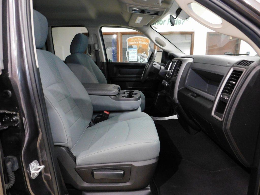 RAM 1500 Classic  2019